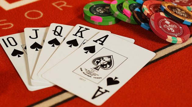 Poker History – Unearthing The Greatest Gamble Game Ever