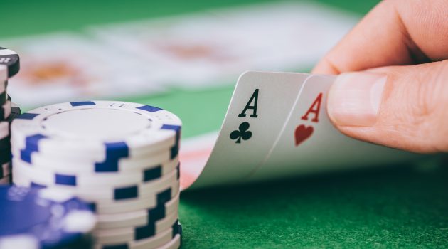 Poker Tips to Help You Become a Great Poker Player – You Will Not Want to Miss This