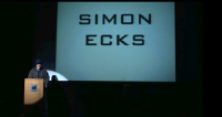 Simon Ecks