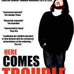 HereComesTroubPoster